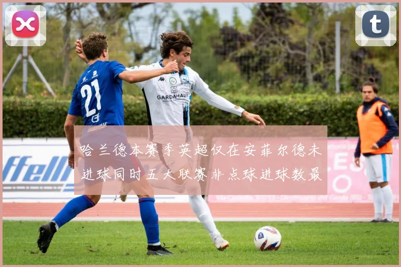 哈兰德本赛季英超仅在安菲尔德未进球同时五大联赛非点球进球数最多