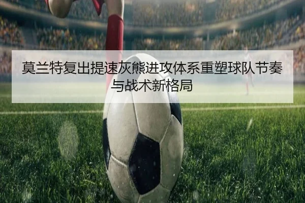 莫兰特复出提速灰熊进攻体系重塑球队节奏与战术新格局（LDSPORTS）